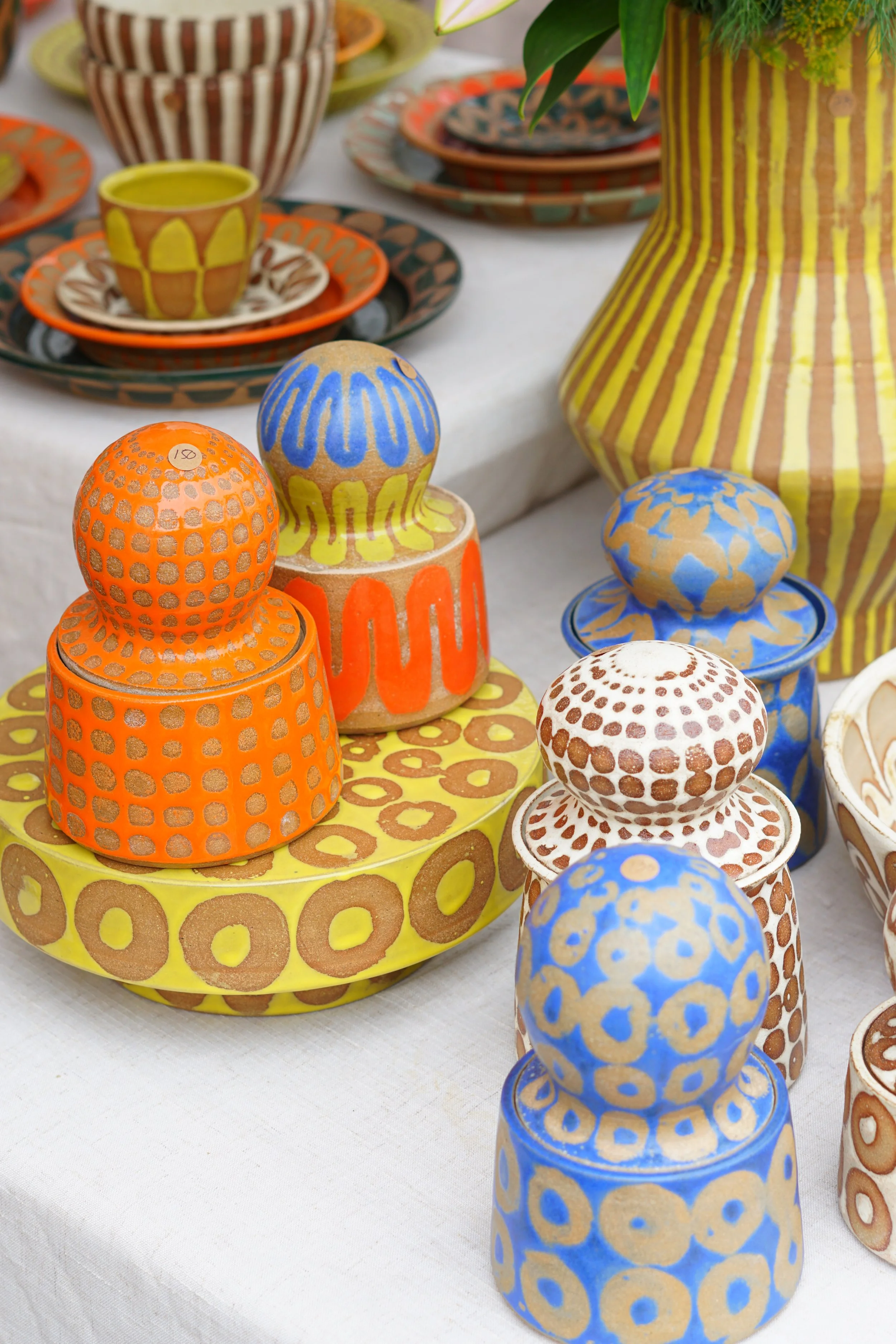 The First Online Drop