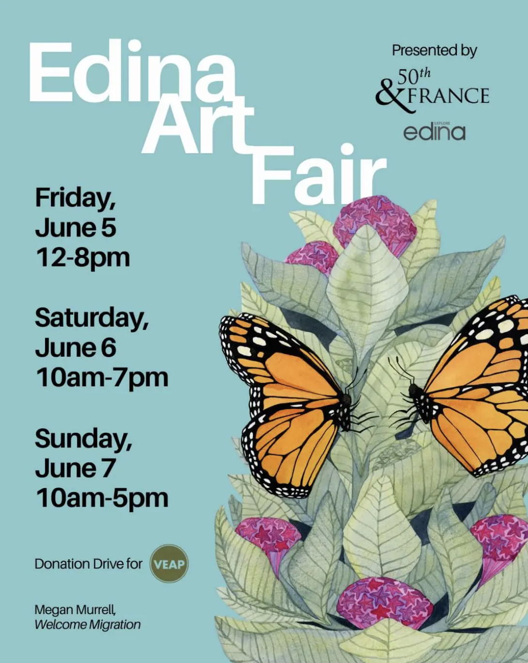Edina Art Fair
