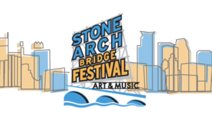 Stone Arch Bridge Festival