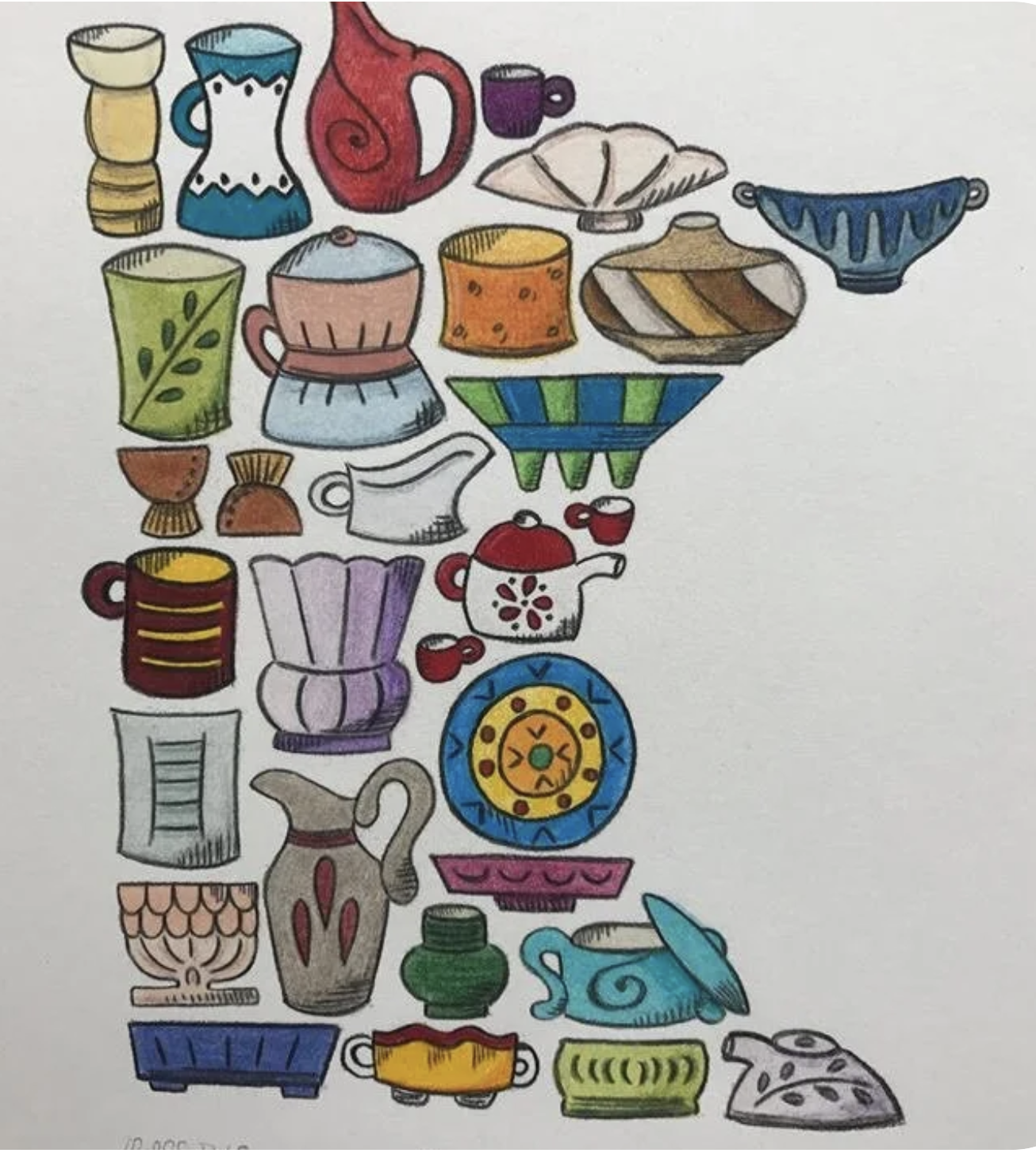 Minnesota Pottery Festival