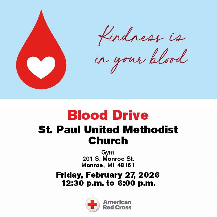 Blood Drive