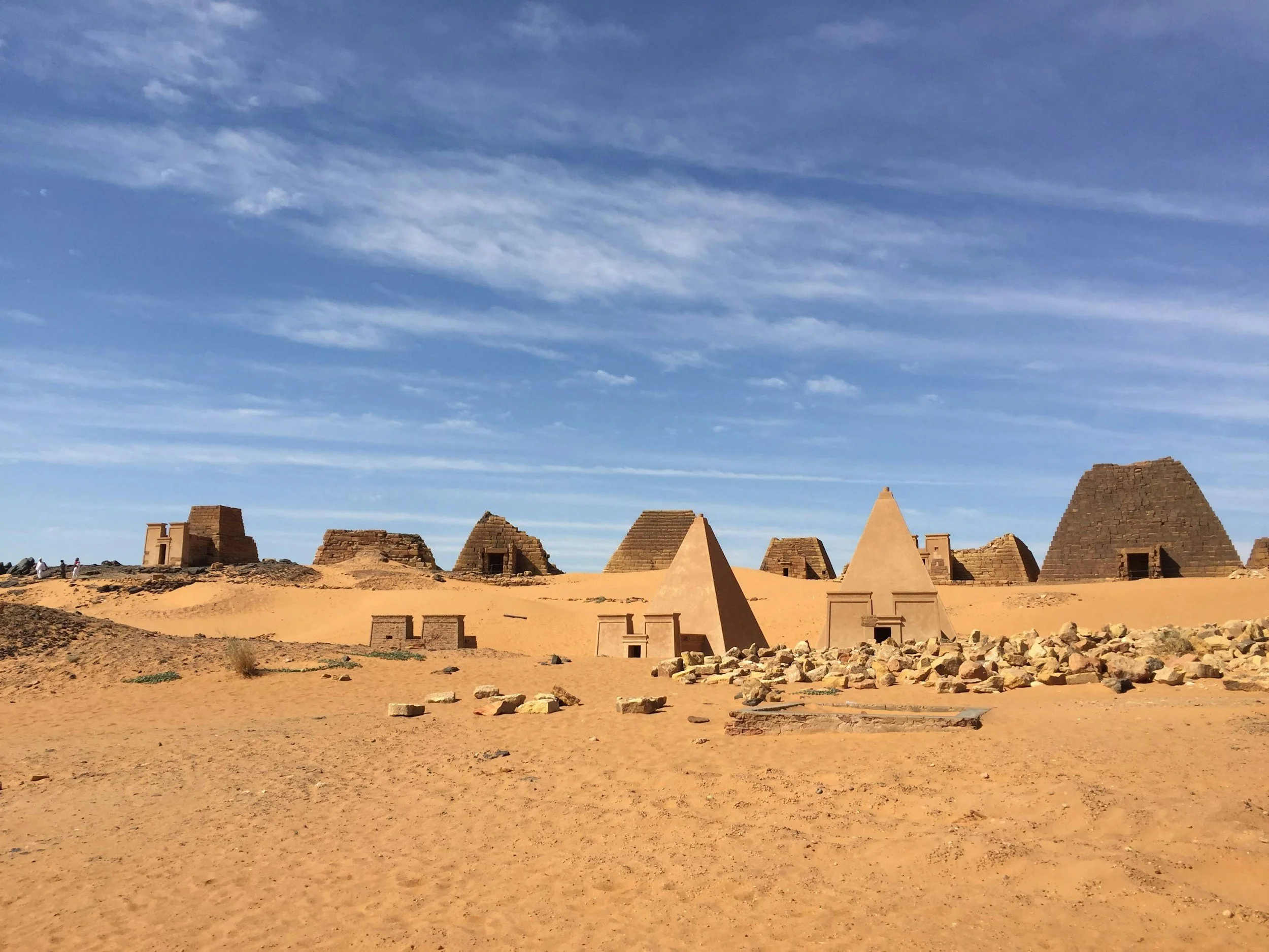 Forgotten Wars In Sudan Part 1