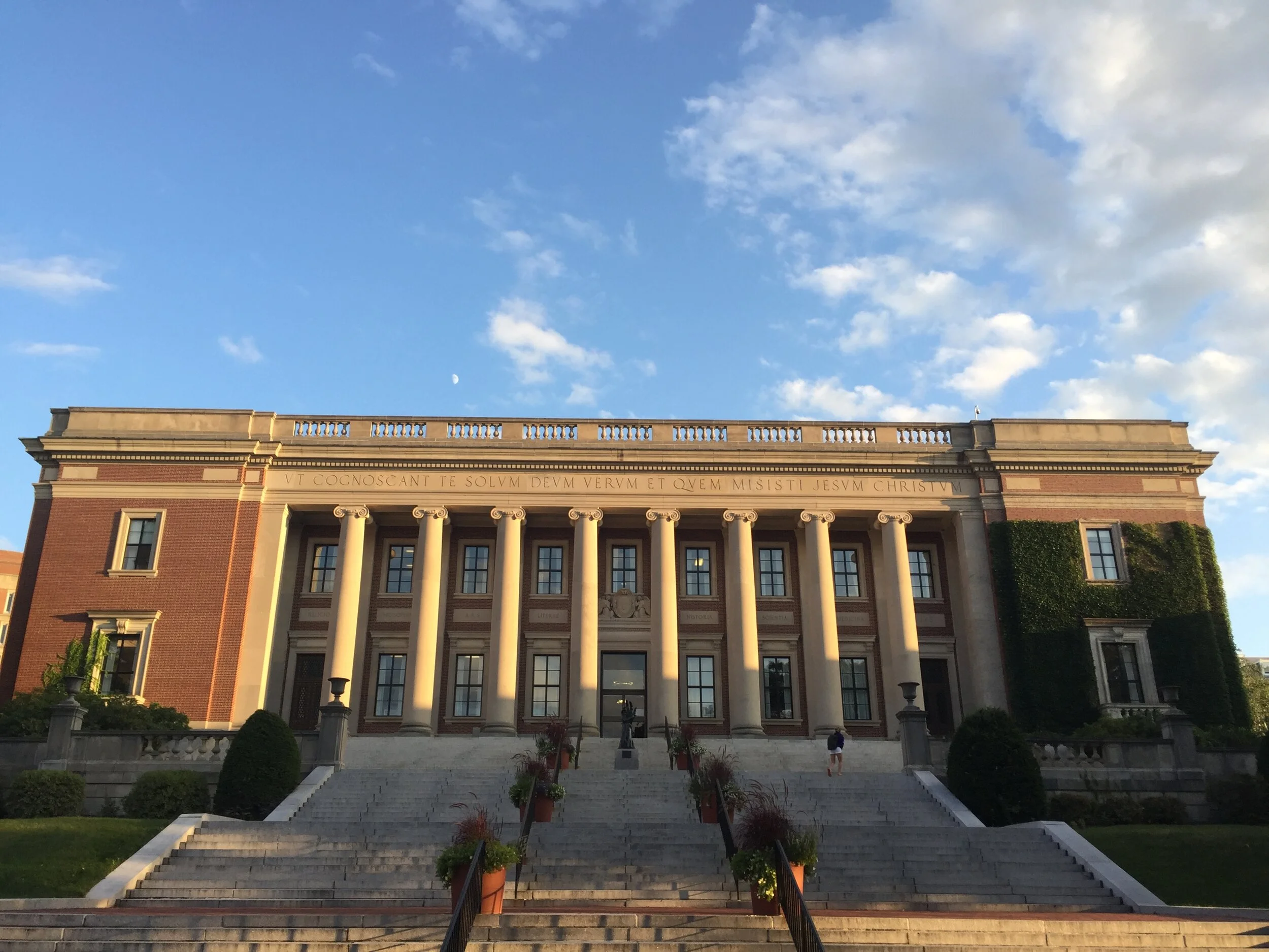 Holy Cross: Lowering Our Spirits, Not Our Tuition