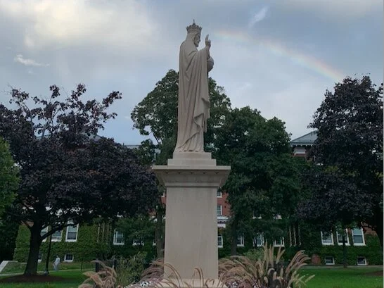 An Interview With Dr. Vincent D. Rougeau