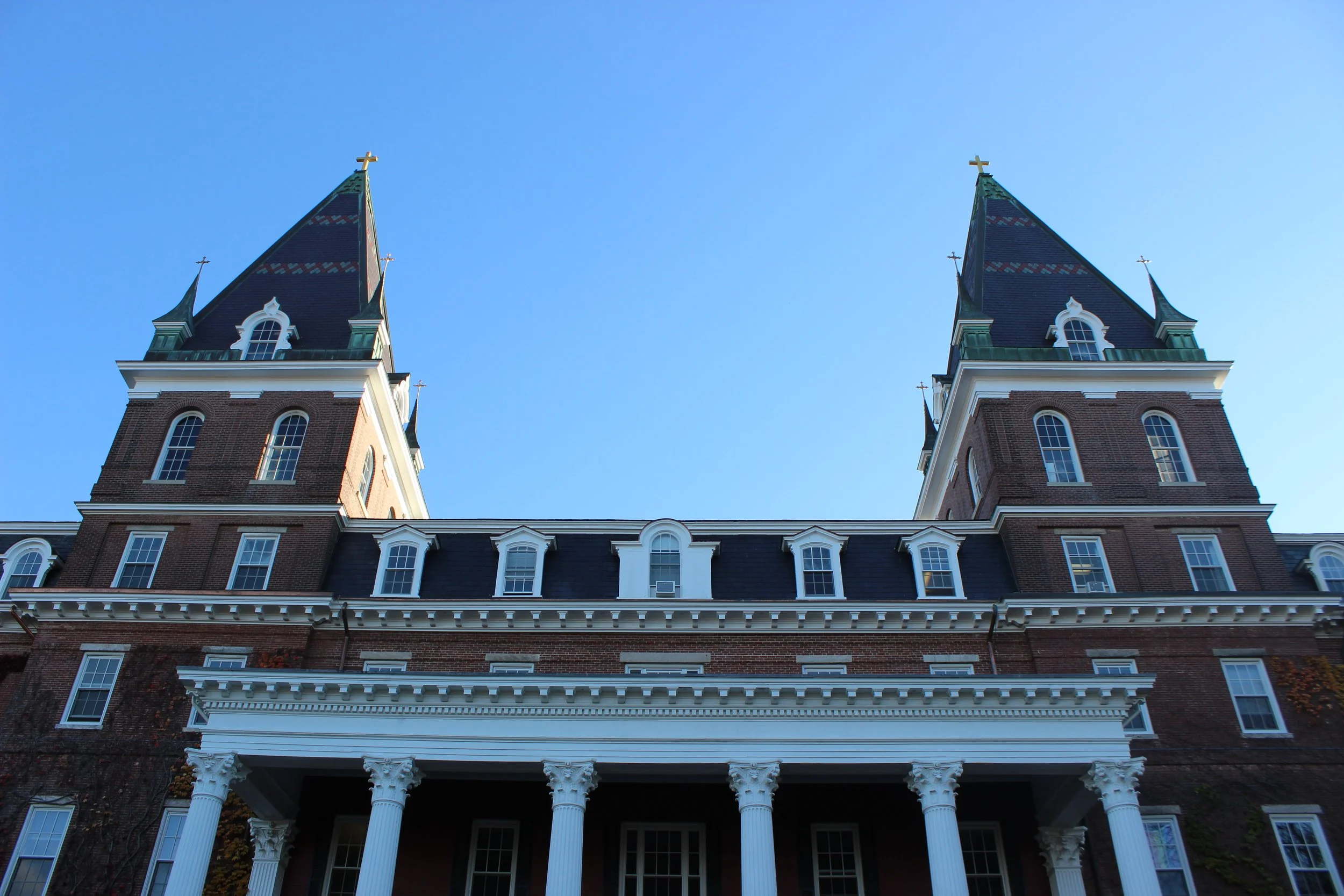 A Response to the New Spring Semester Restrictions 