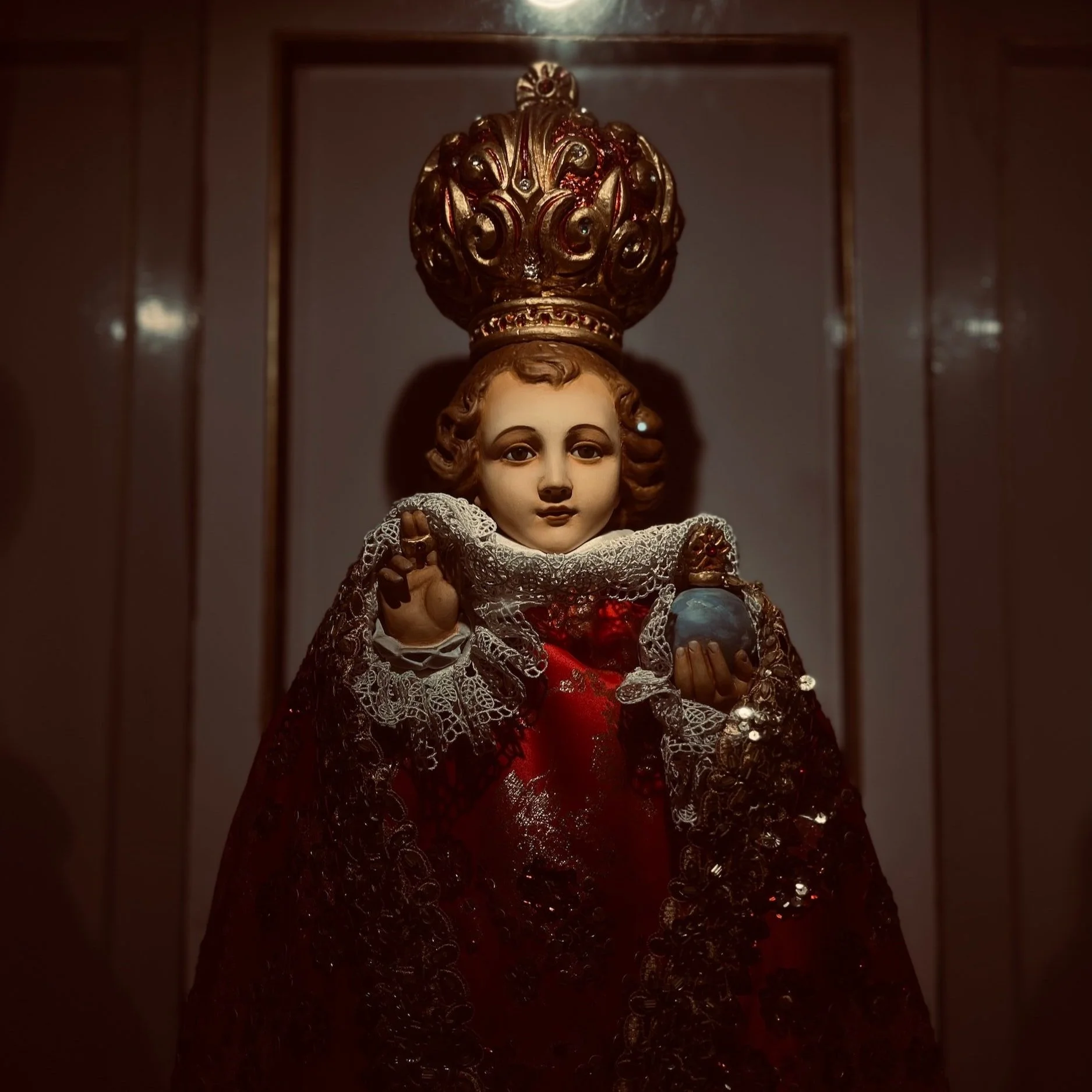 The Little Prince of Great Peace