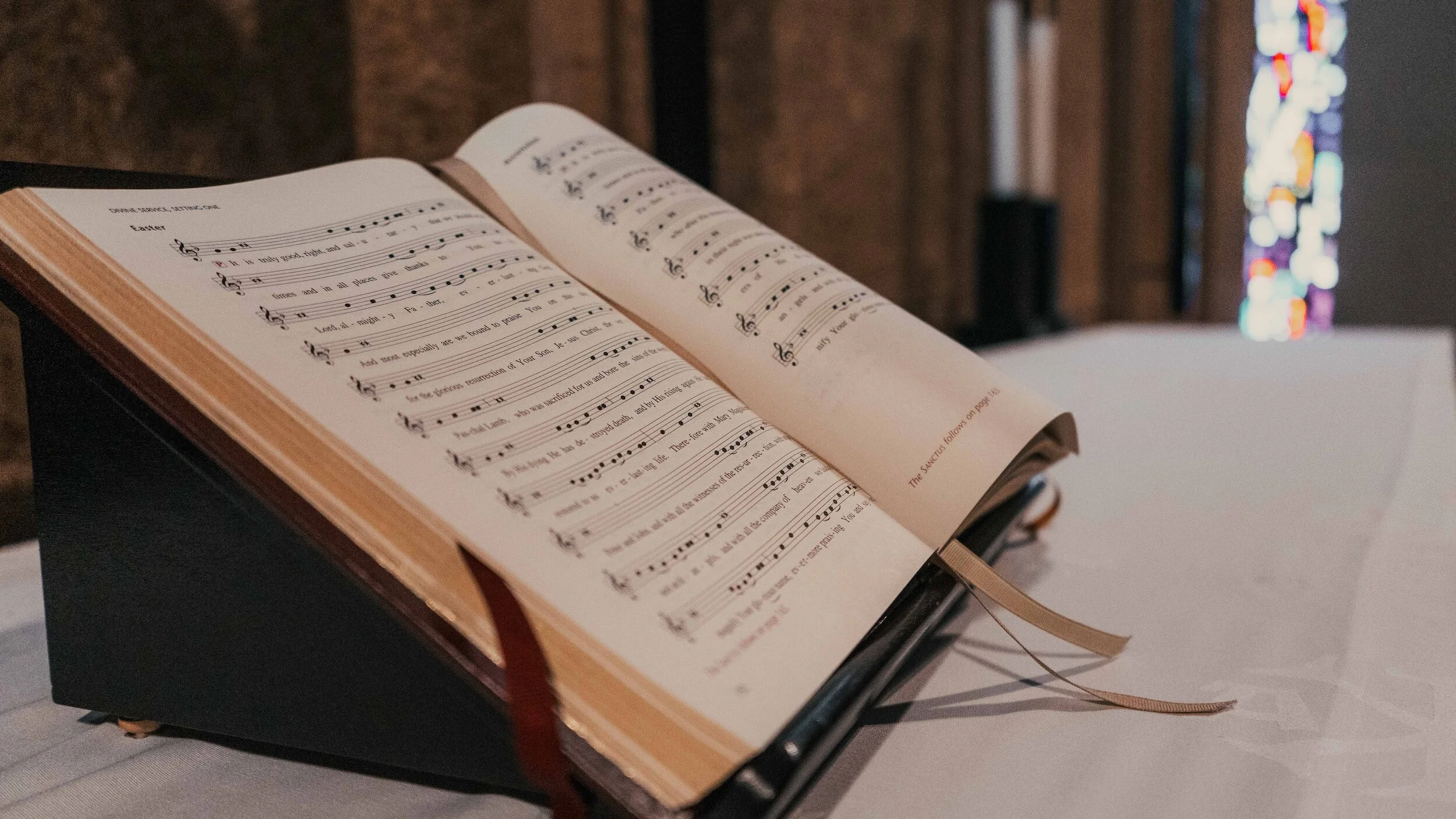 A Farewell to Psalms: The Liturgical Reform and the Psalms of the Roman Rite