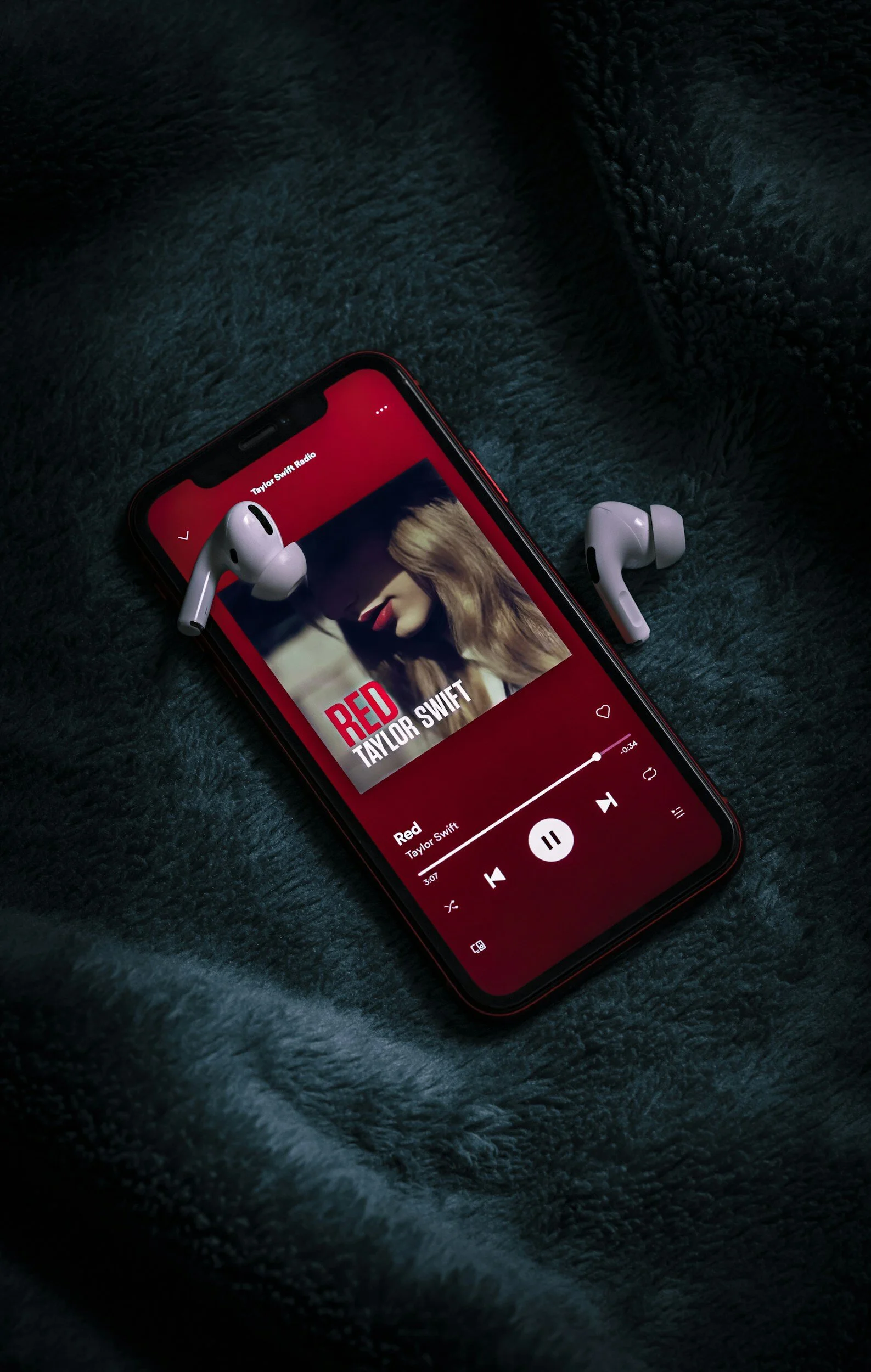 Is Taylor Swift a Deep State Psyop?