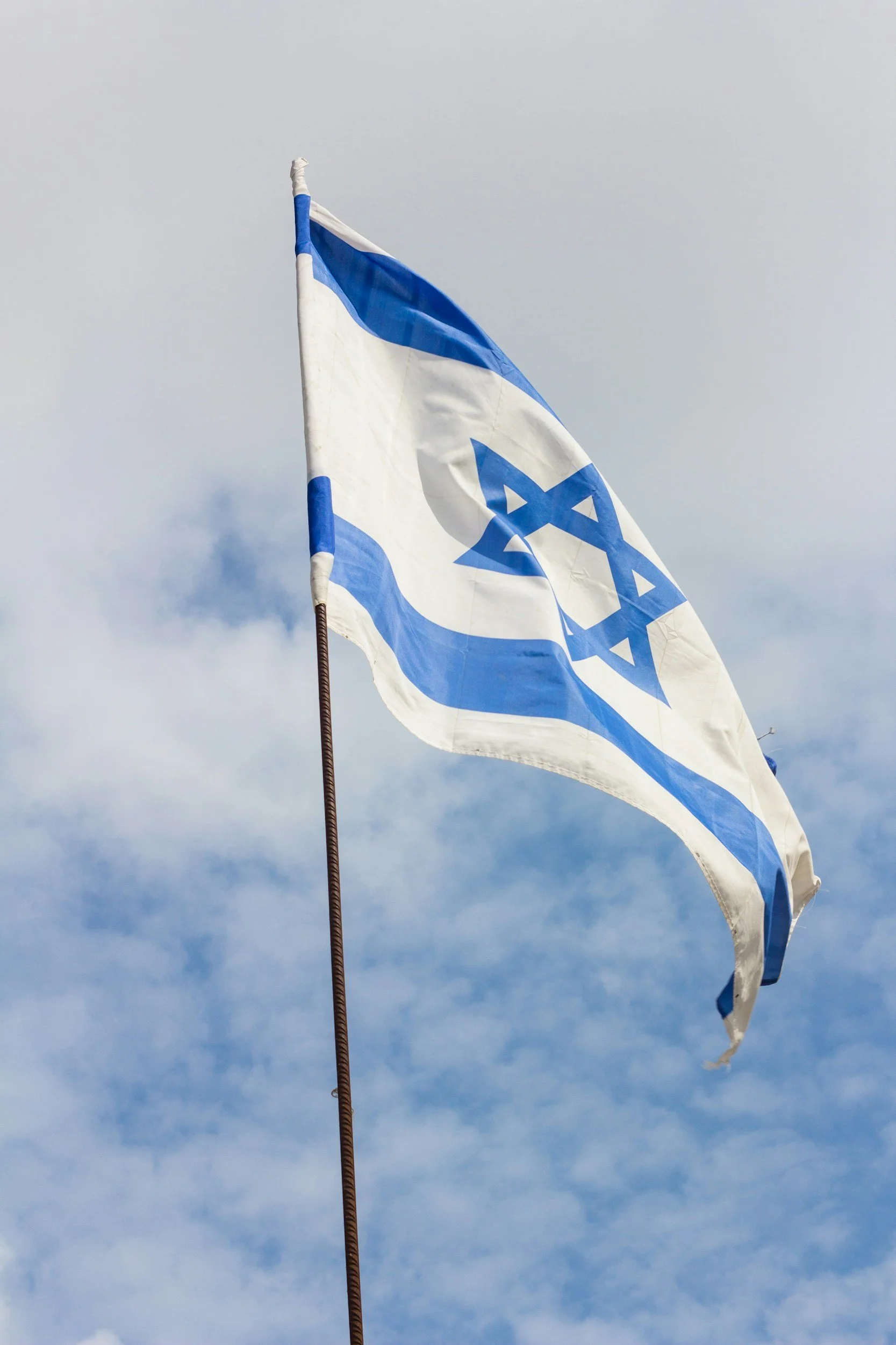 In Defense of Israel: A Response to Juan Cortes’s “Reconsidering Israel”