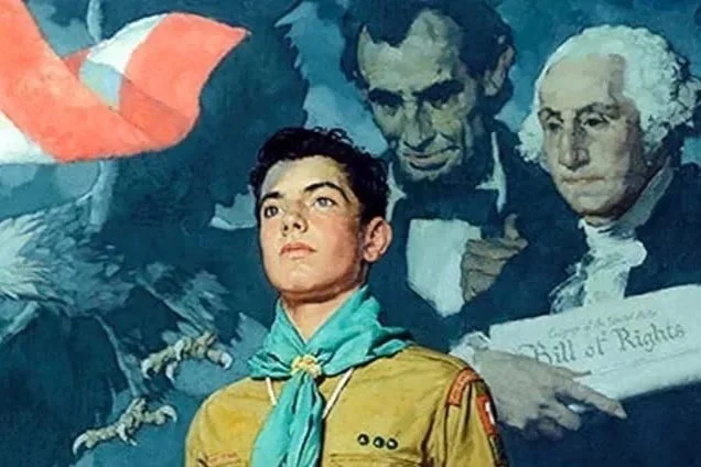 “Politics &amp; Religion I: The American Problem”