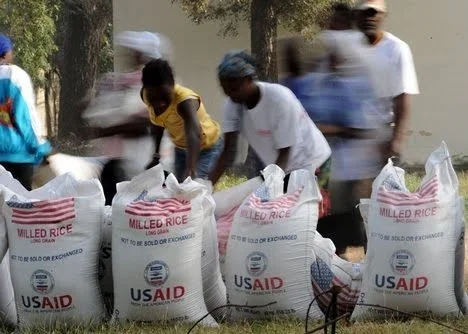 The Case for Conditional Aid