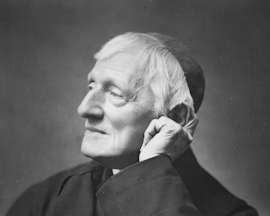 Newman the Oratorian