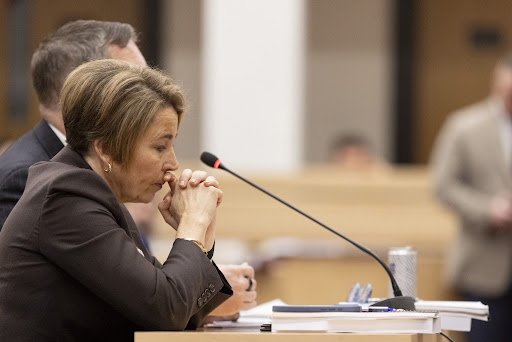 Maura's Malaise