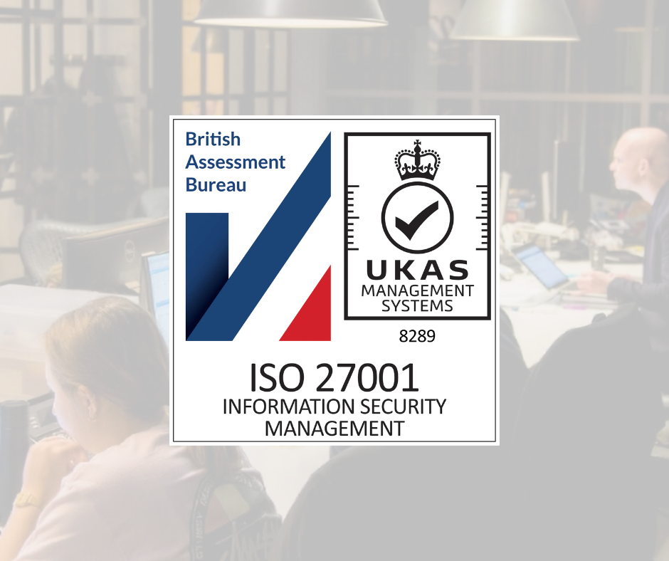 Protecting clients’ IPR: CETA’s renewed ISO 27001 certification