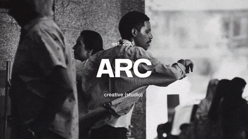 ARC Creative: Post-production management from day one 