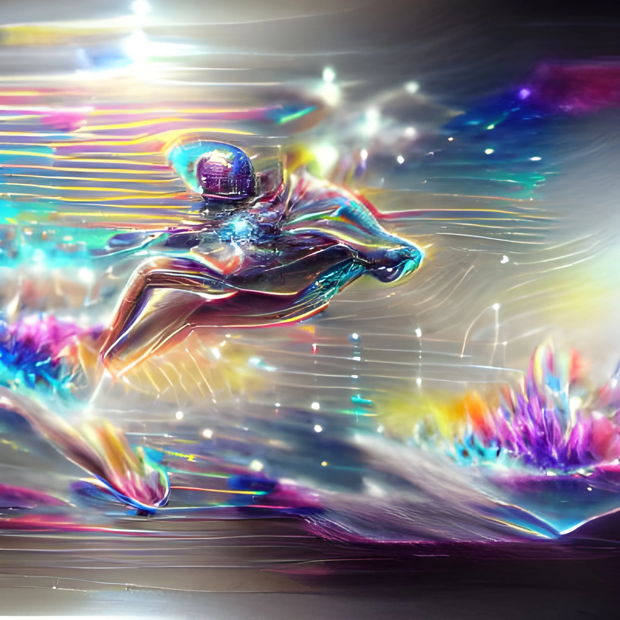 Yulio ' Supernova' New Compilation Album - Out 8 Nov 2023