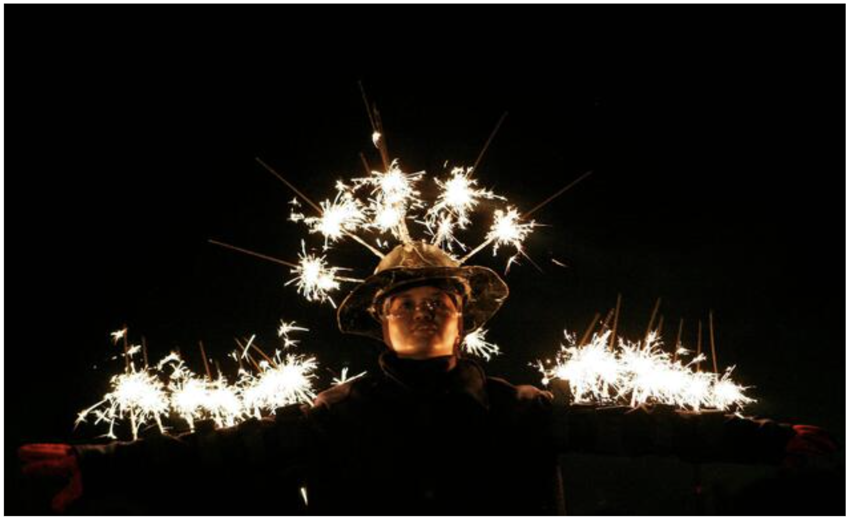 Crackers? (associate director, Singapore &amp; UK)
