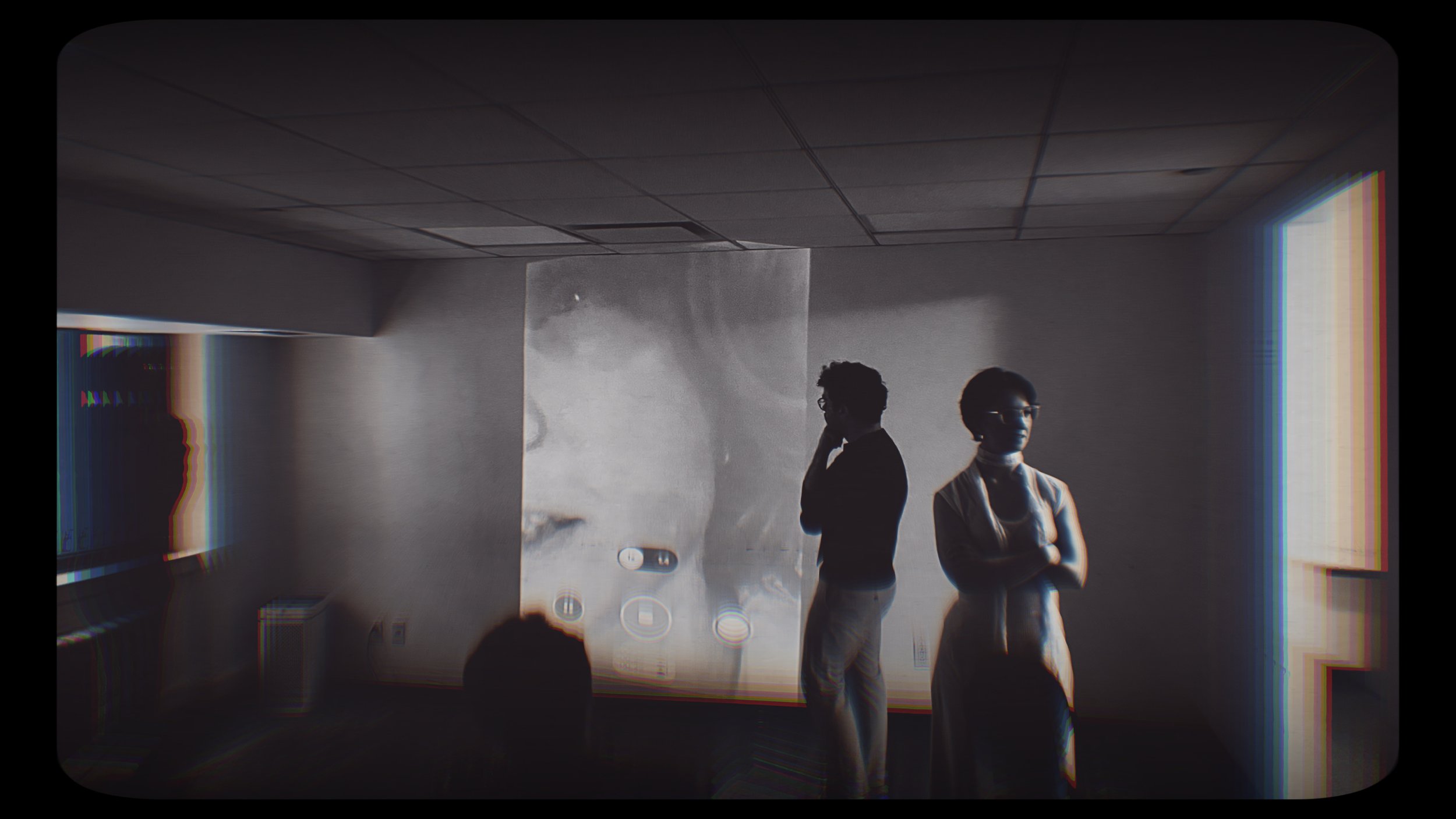 Attempts On Her Life (director)