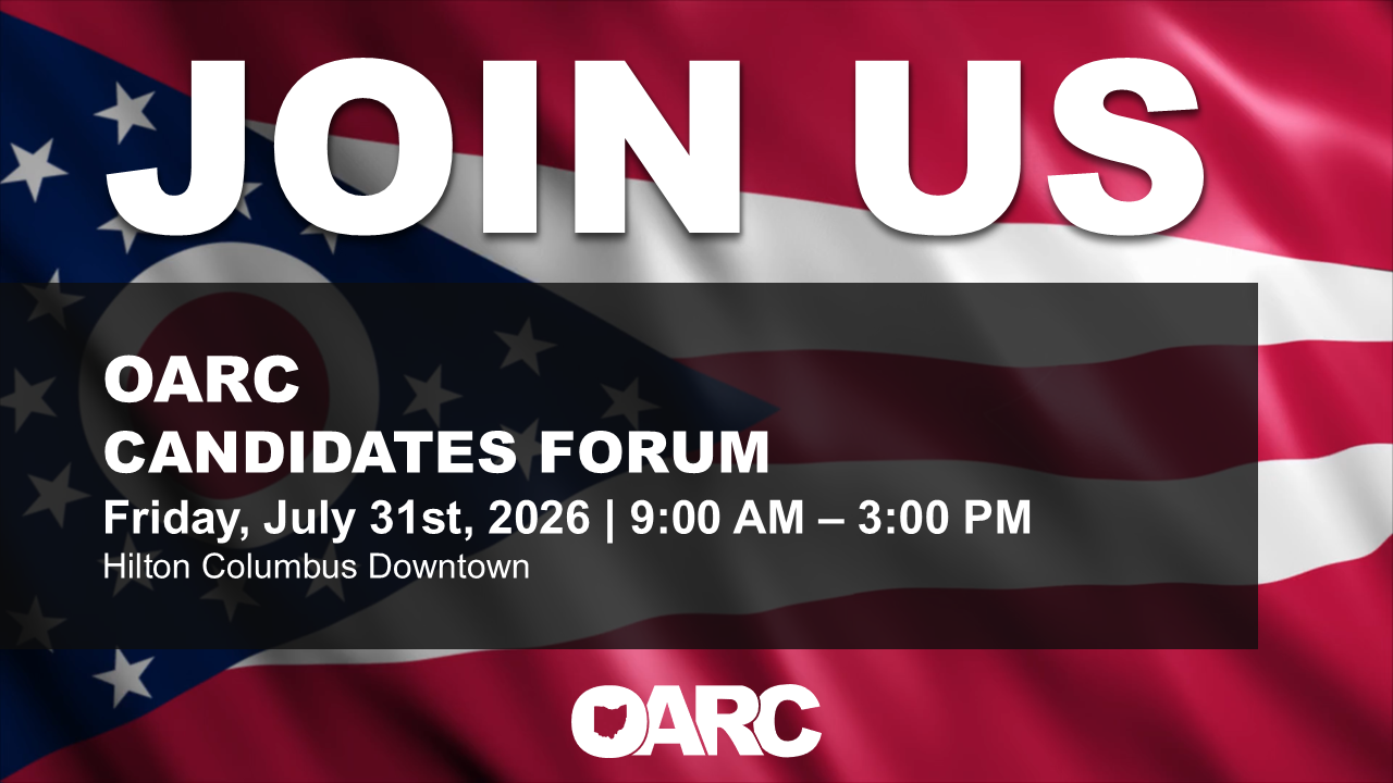 2026 Candidates Forum
