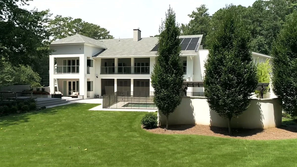 RESIDENTIAL