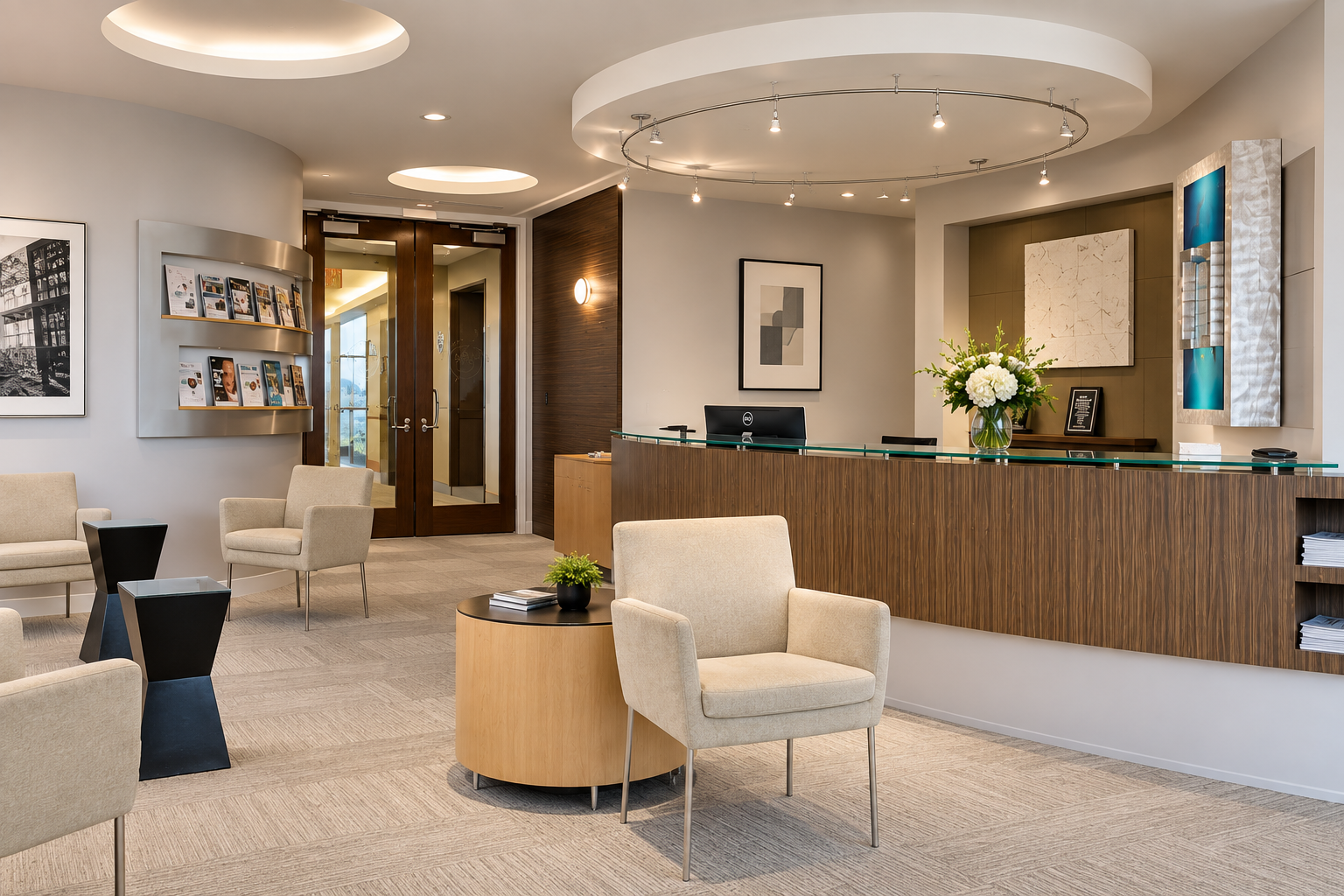 MEDICAL & DENTAL