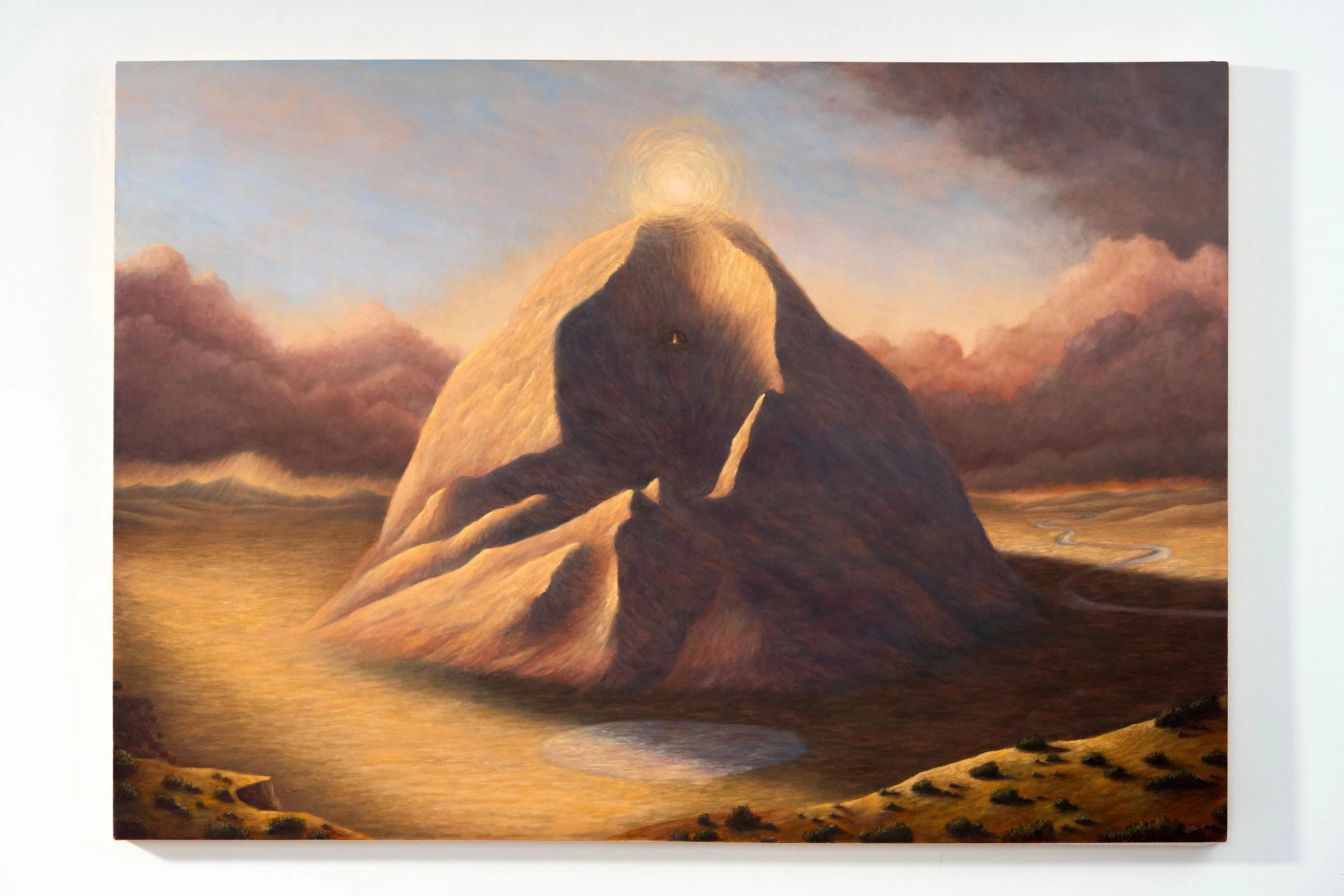 Jonny Alexander / Providence