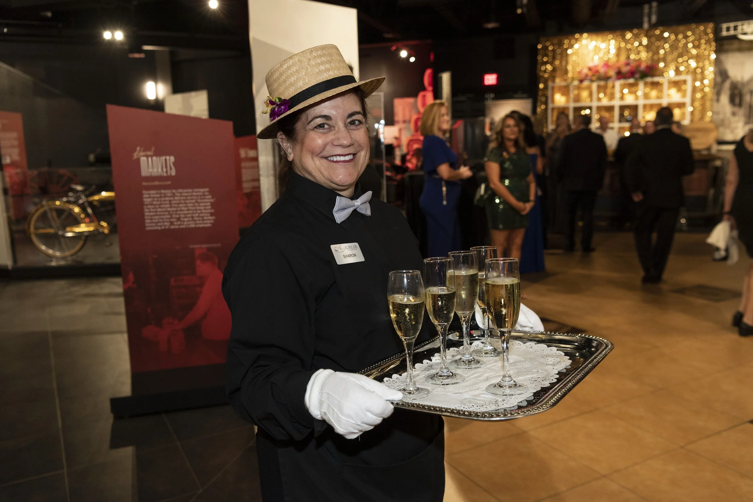 2022 Gala of Hope Event Gala of Hope