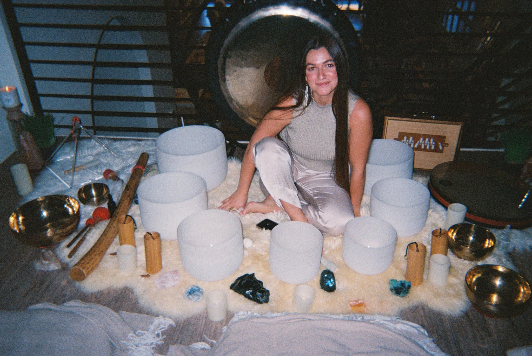 Soul Full Sound Bath