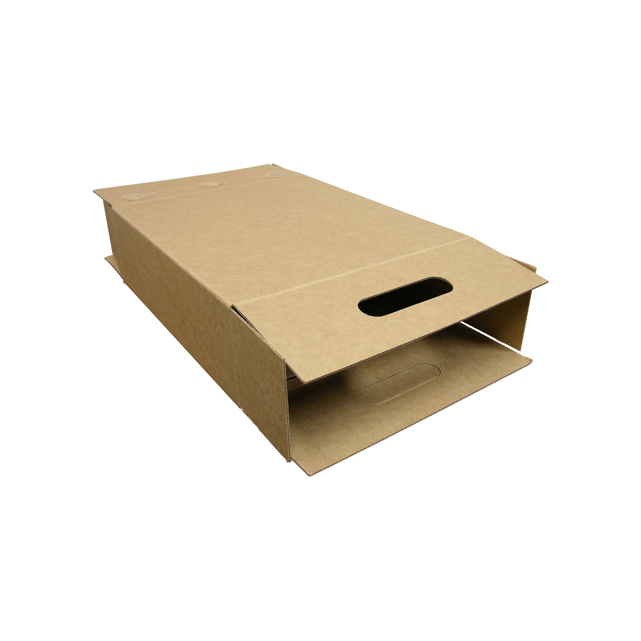 Bag-in-Box (BIB), Packaging
