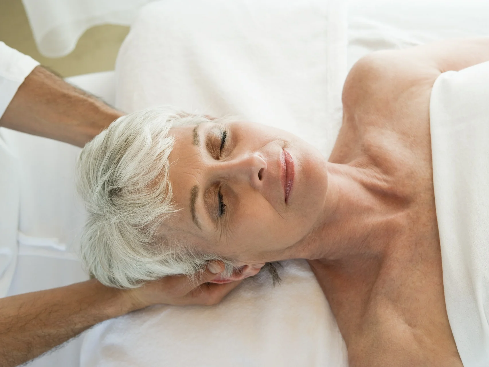 Getting Started — Soteria Wellness
