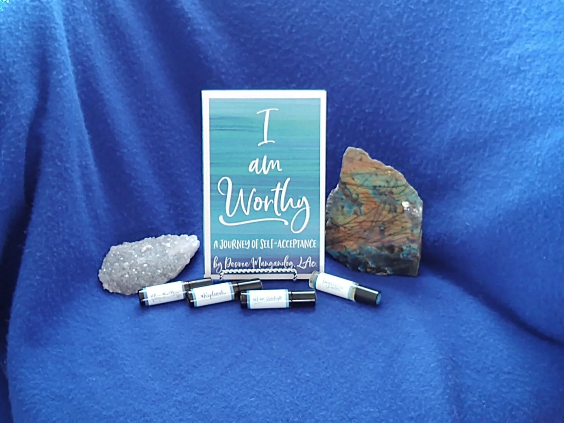 I am Worthy 