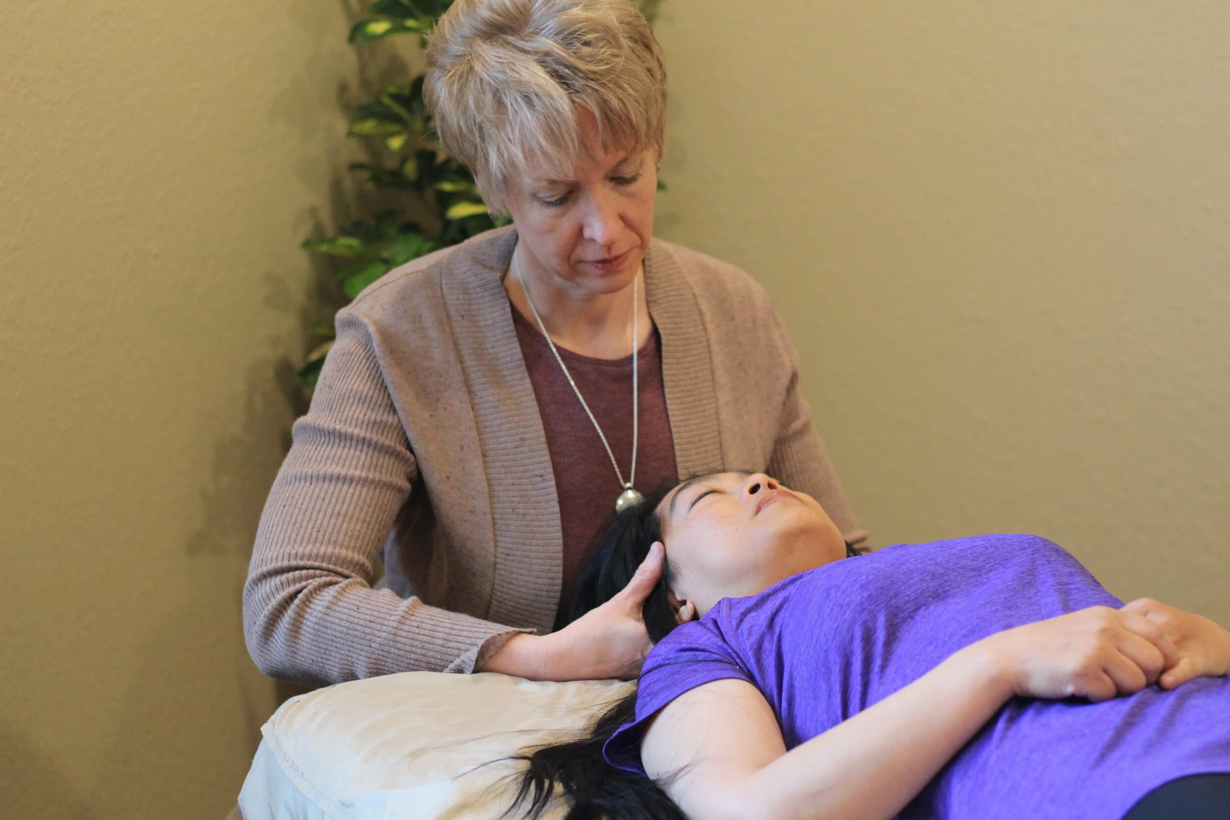 History of CranioSacral Therapy