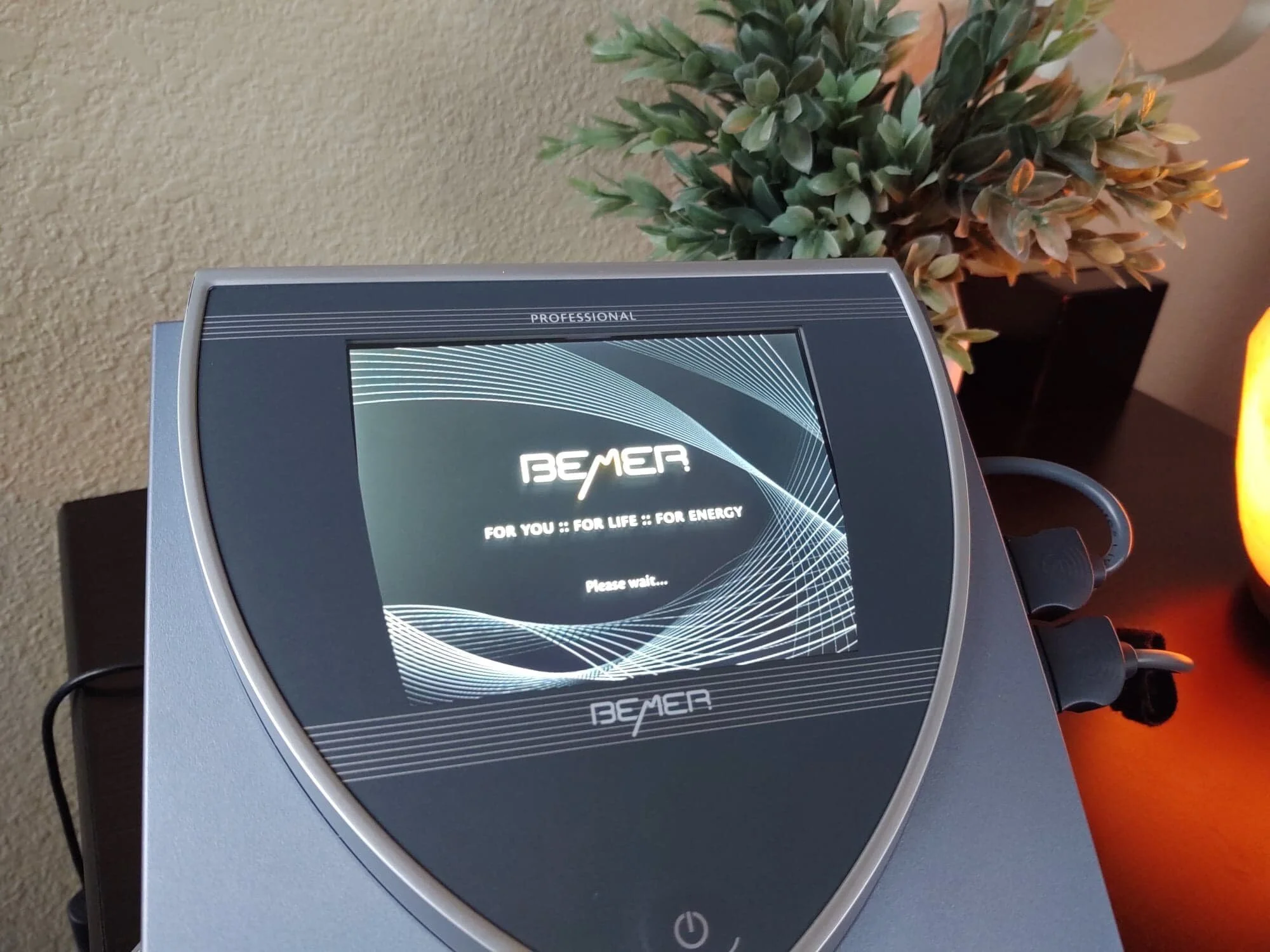 BEMER Sessions ($10)