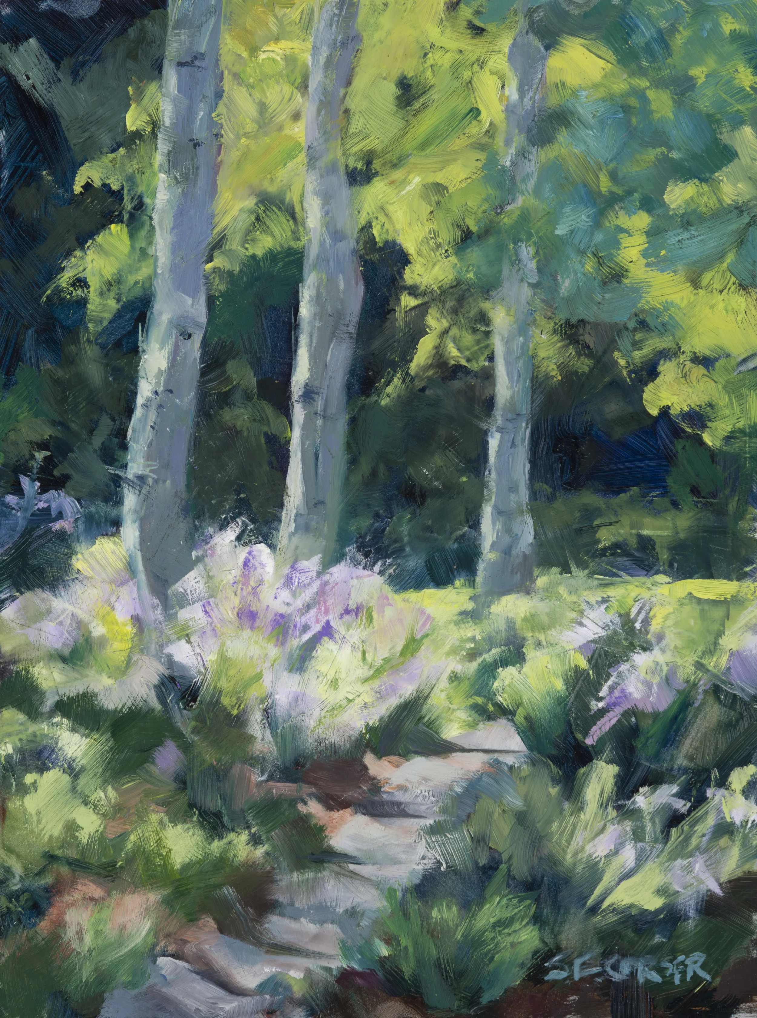 Botanic Light