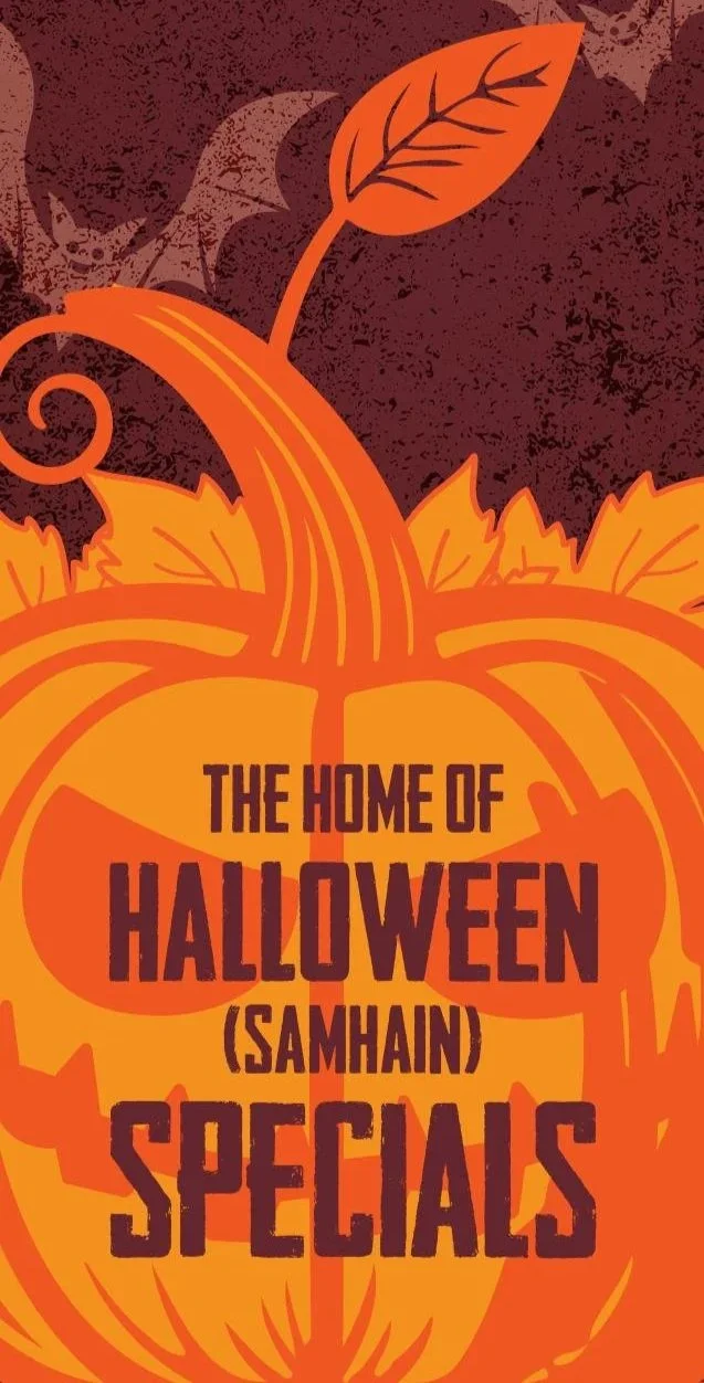 The Home of Halloween (pdf opens in new tab)
