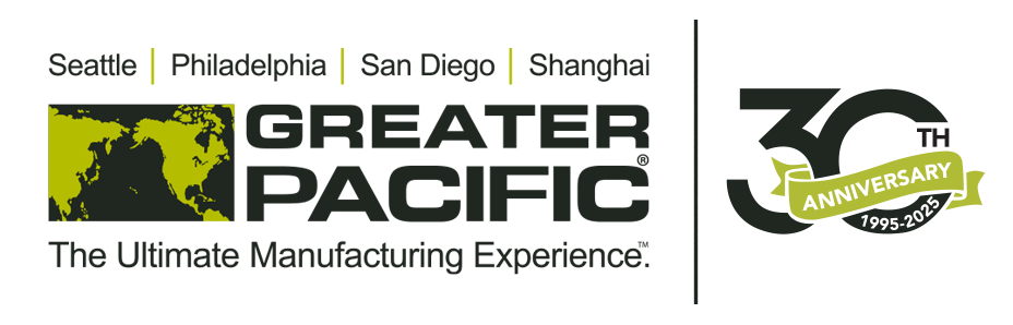 Greater Pacific