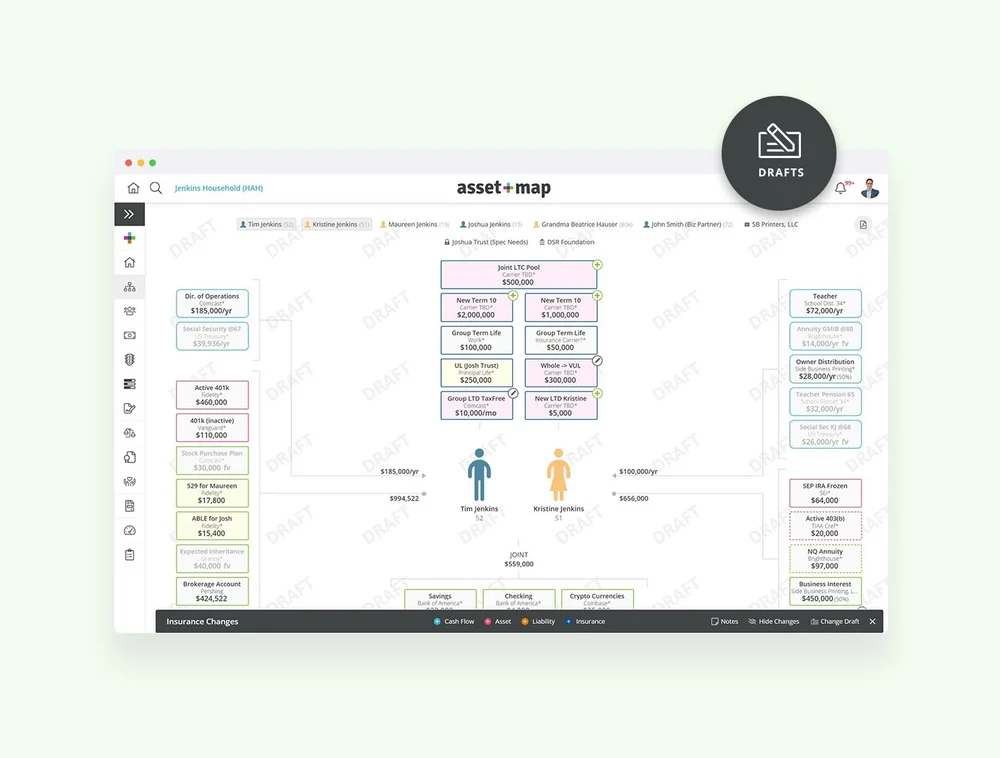 Features — Asset-Map
