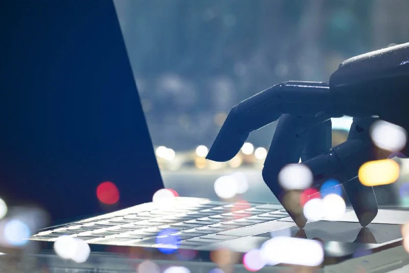 How to Compete (And Win) Against Robo-Advisor 3.0
