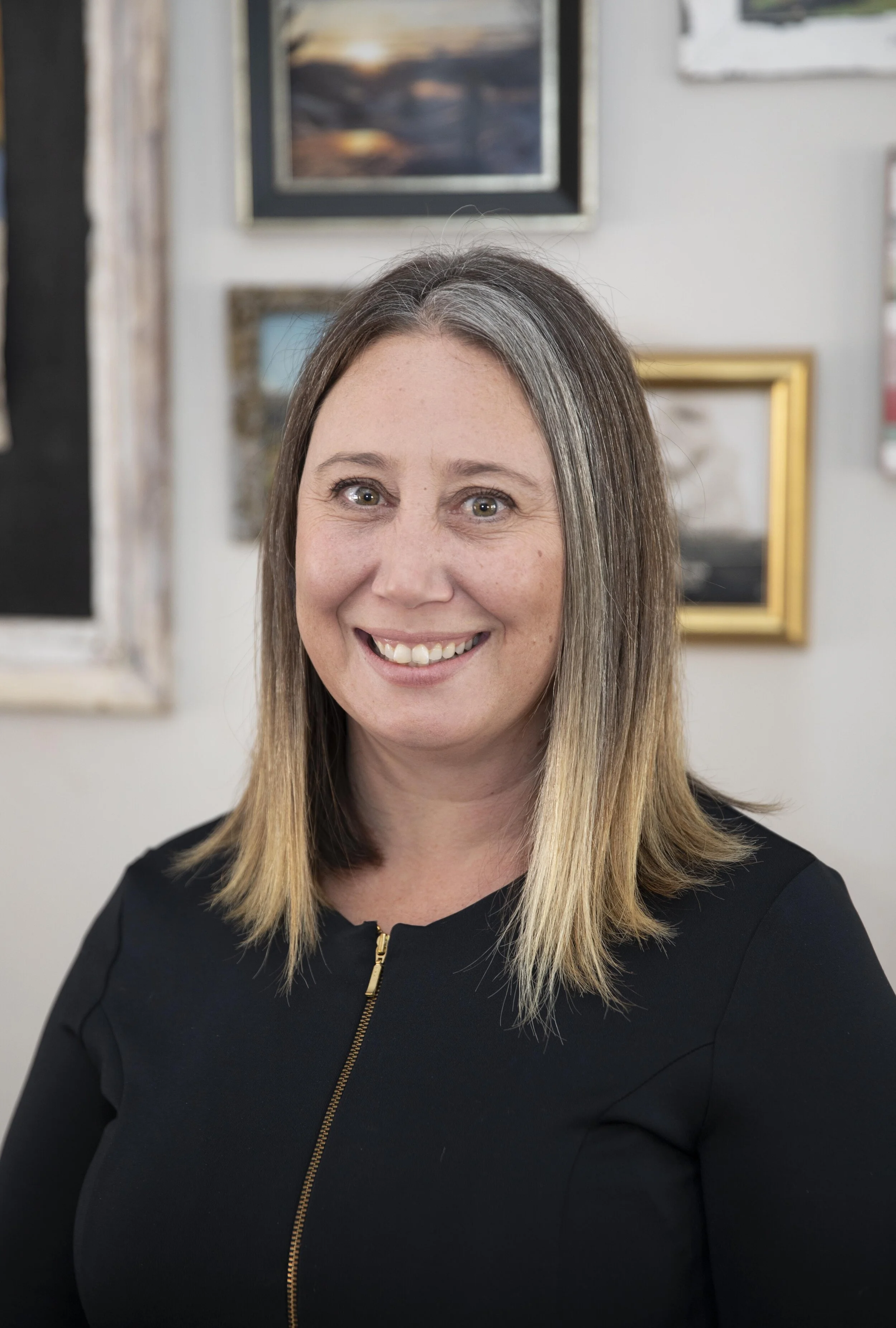 Kirsty DuToit, CFP®