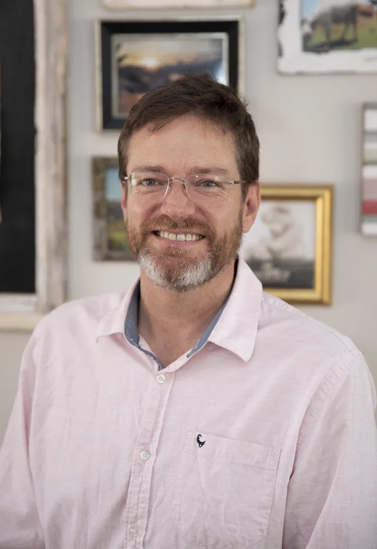 Bennie Gouws