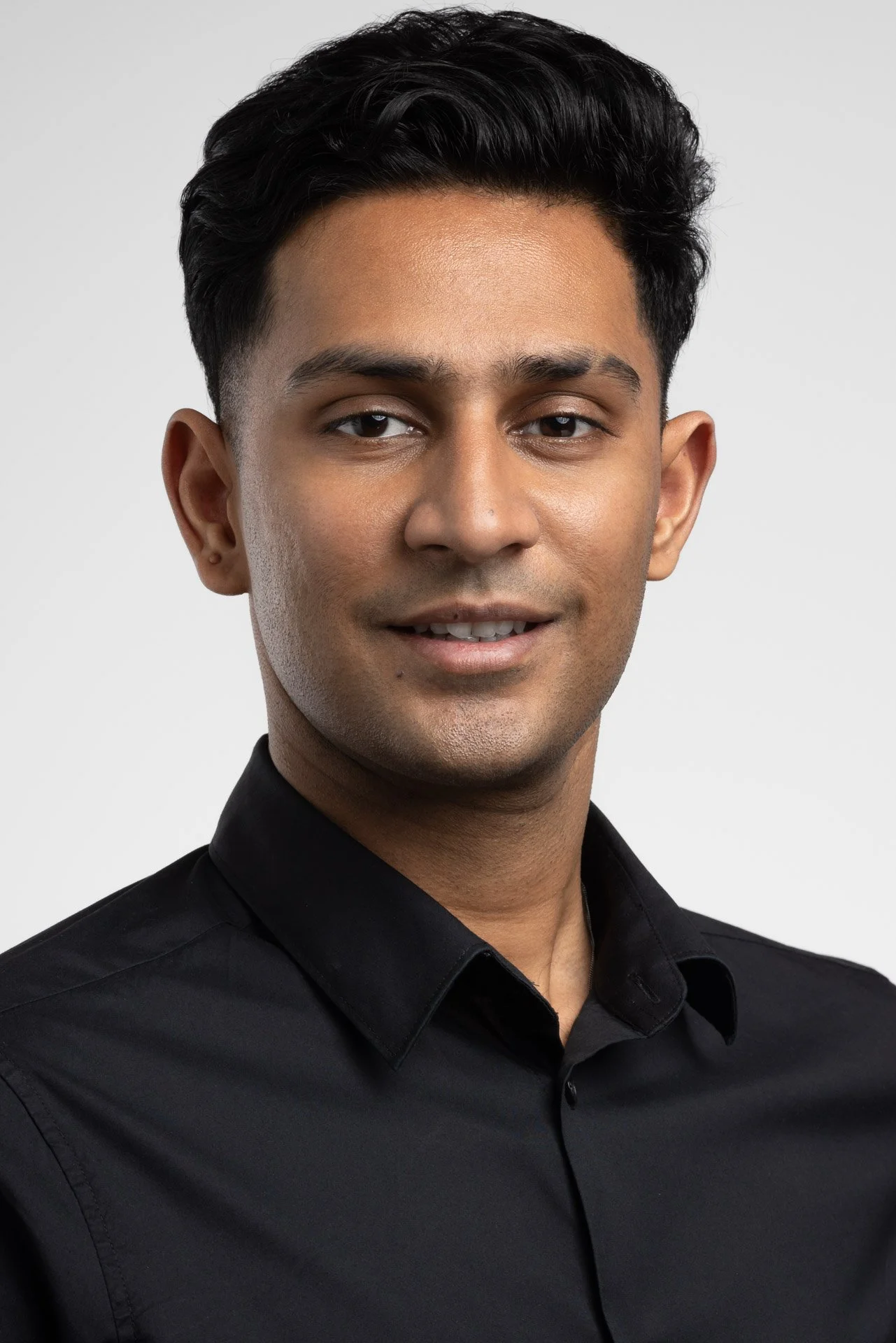 Yashay Mulraj