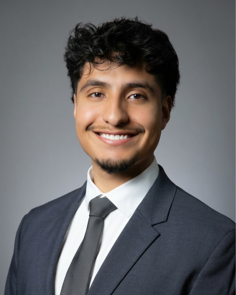 Haguen Hernandez Uribe