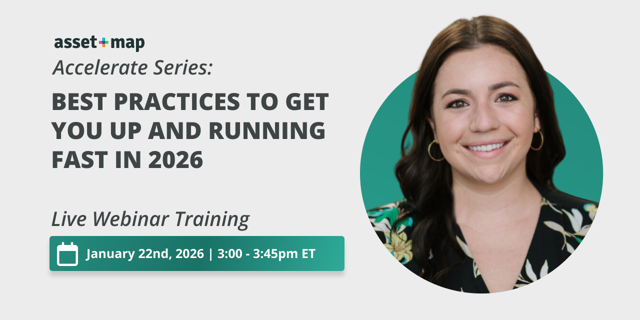 Live Training Webinar: Best Practices to Get You Up and Running Fast in 2026