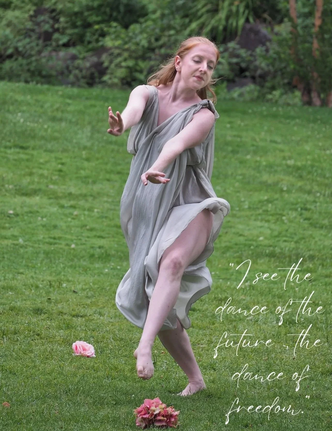 Discover Duncan - Divine Love