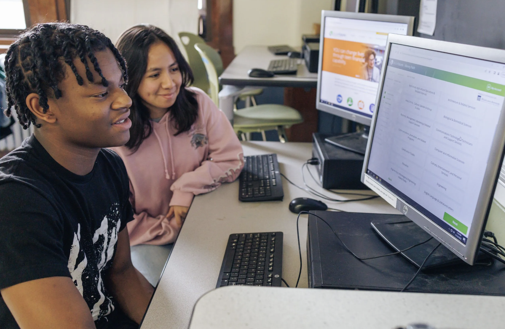 Setting Students Up for Financial Success Before College