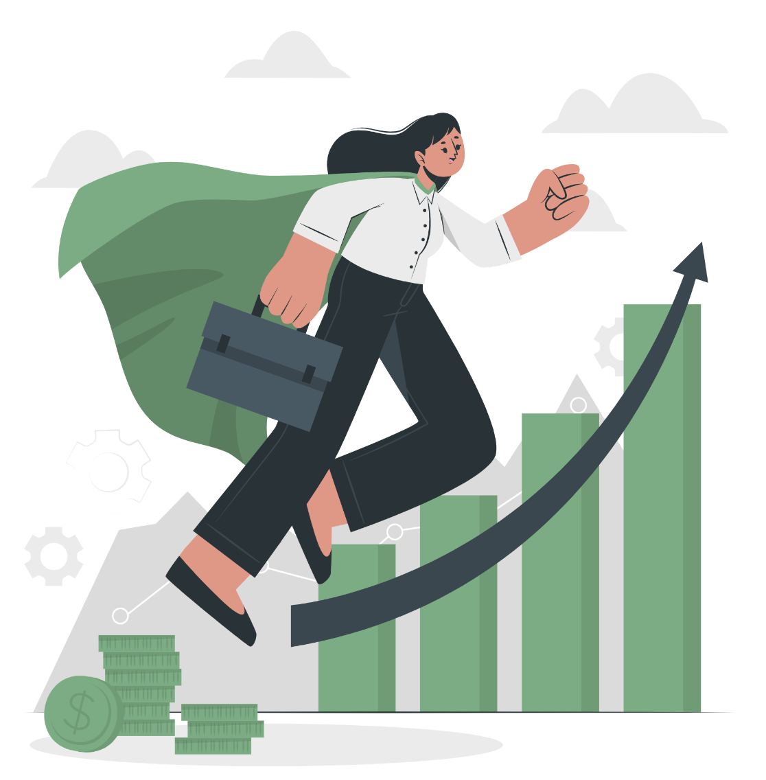 Is College Worth It? Here’s What The Numbers Show</span>