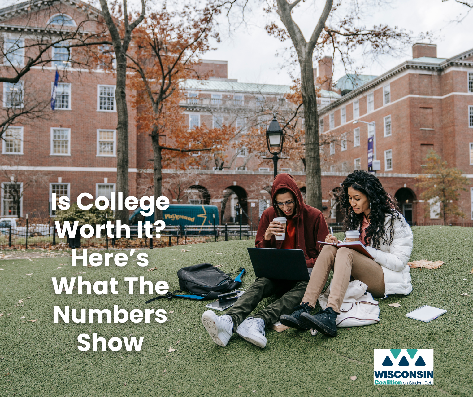 Is College Worth It? Here’s What The Numbers Show</span>