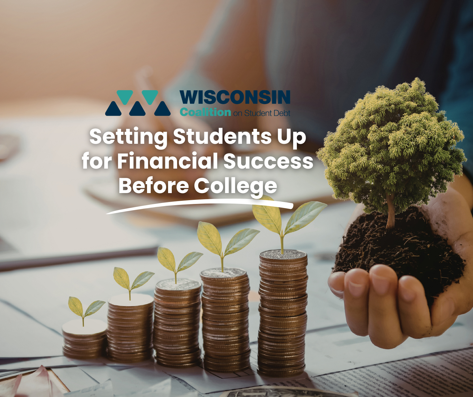 Setting Students Up for Financial Success Before College