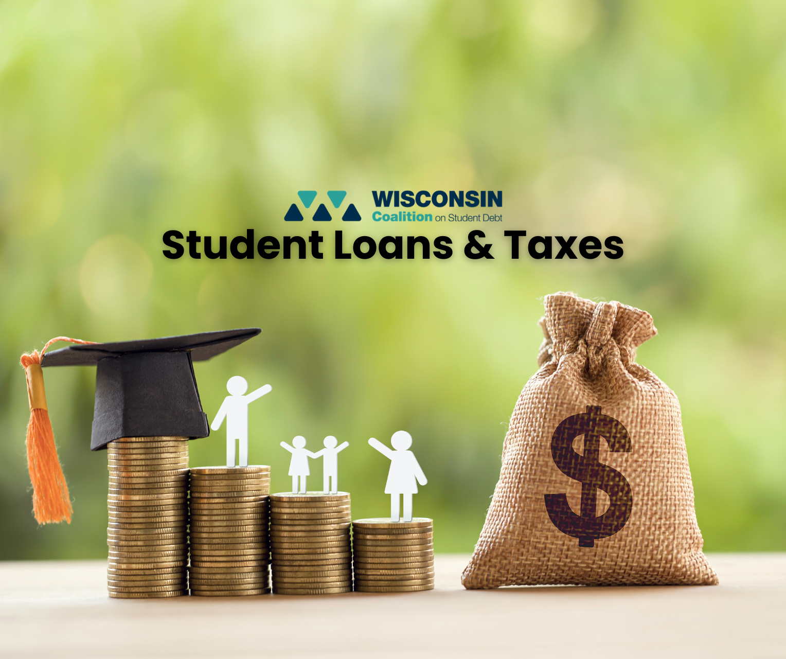 Student Loans and Taxes
