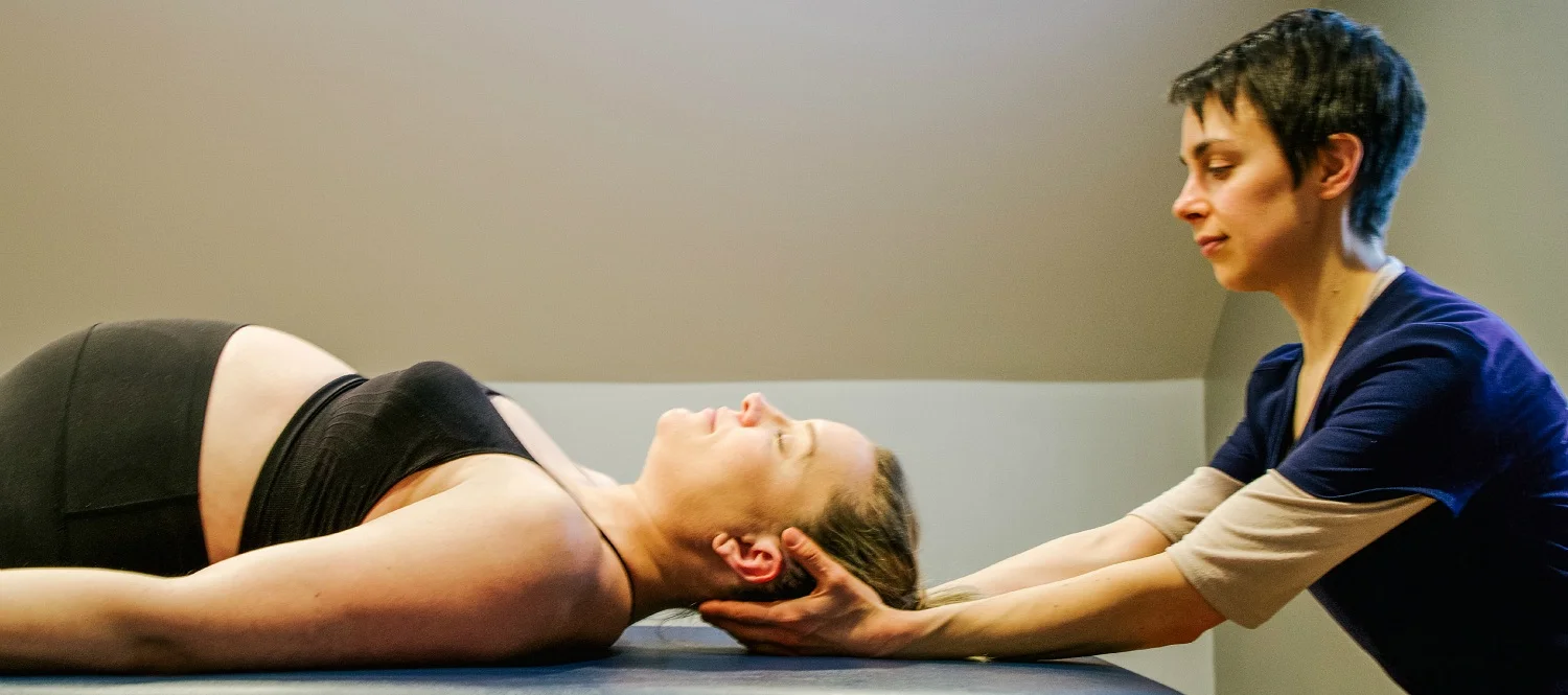 When you visit the AC Clinic, we will treat you according to your overall health. This requires a comprehensive health intake form, which you can fill out ahead of time to expedite your treatment.